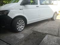 Volkswagen T5 - T6 - ra 19-es alukerék