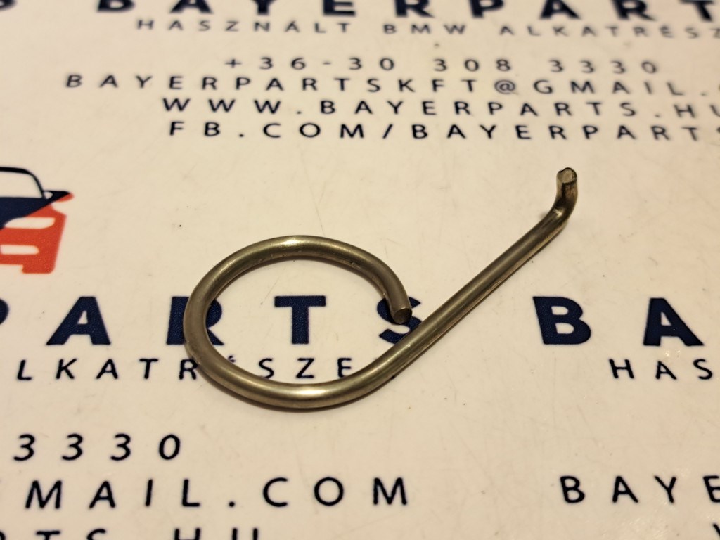 BMW Mini R50 R52 R53 R55 R56 R57 R58 R59 R60 R61 F55 F56 F57 felnikupak felniközép felni kupak közép kiszedõ szerszám kulcs 1. kép