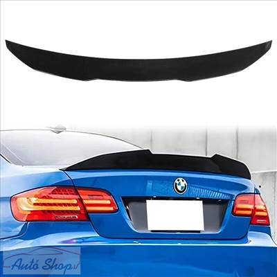BMW E92 PSM style spoiler szárny Légterelő