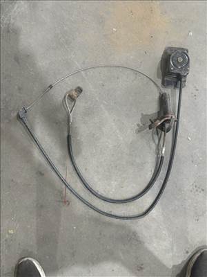 Ford Transit Tranzit MK6 MK7 Pótkeréktartó pótkerék bowden csörlő 8457 5c161k353ca