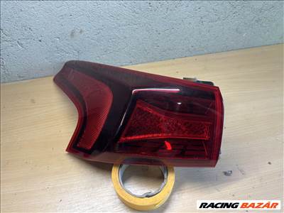 Hyundai Santa Fé (TM) Bal hátsó külső lámpa 