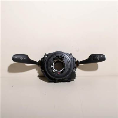 BMW 1er F20-F21, 3er F31, X3 F25 Komplett Kormánykapcsoló (Bajuszkapcsoló) (Cikkszám: 61319351148, 61319253754)