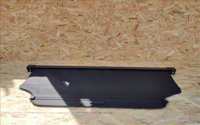 Kia Soul 2009-2013 utángyártott új kalaptartó (csomagtérroló)