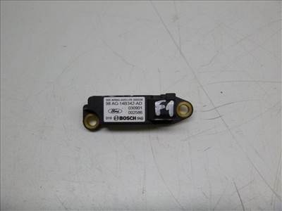 Ford Focus jobb hátsó légzsák oldalütés érzékelő 98AG14B342AD