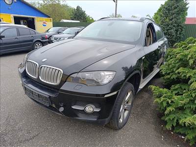 BMW X6 (E71/E72) bontott alkatrészei