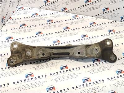 BMW E39 520i 523i 525i 528i 530i M52 M54 váltótartó bak konzol - automata