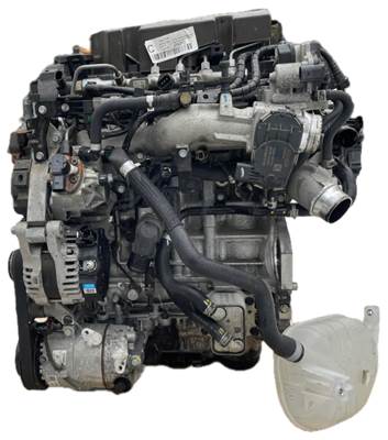 Kia Ceed (CD) 1.6 CRDi 115 Komplett motor D4FE