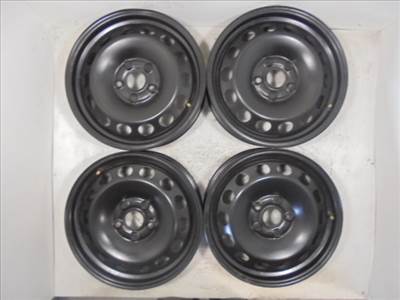    R16 VOLKSWAGEN, SEAT, SKODA acélfelni