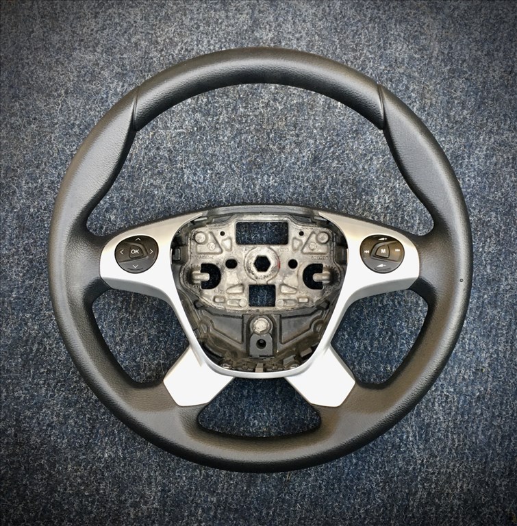 Eladó Ford Transit Tourneo, Connect, Custom hibátlan kormányok. Bp/posta 5. kép