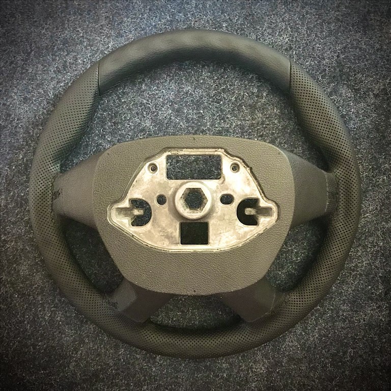 Eladó Ford Transit Tourneo, Connect, Custom hibátlan kormányok. Bp/posta 10. kép