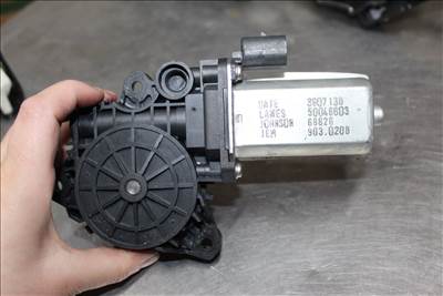 Fiat Idea 2005-2008 bal első ablakemelő motor 50046603