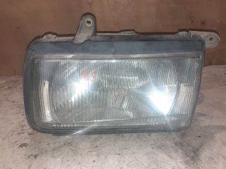 Opel Frontera B Bal Fényszóró *135803* 1301154303