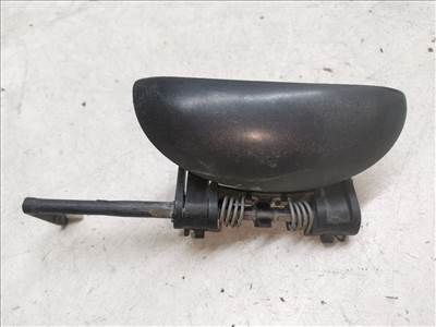 PEUGEOT 206 (2A/C) 1.1 i Bal első Külső Kilincs #38455#