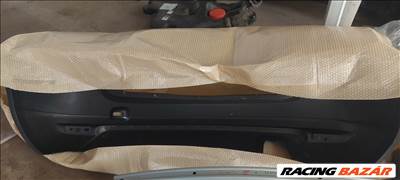 Dacia Duster1 Hátsó lökhárító. Gyári új. 850220033r