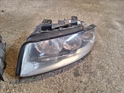 Audi A4 (B6/B7) 8e0 041 003 S bal xenon fényszóró 