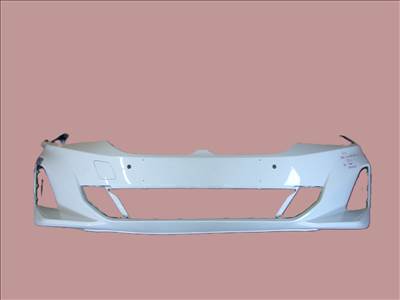 BMW 3-AS SOROZAT G20 G21 LCI első lökhárító héj 2023- 