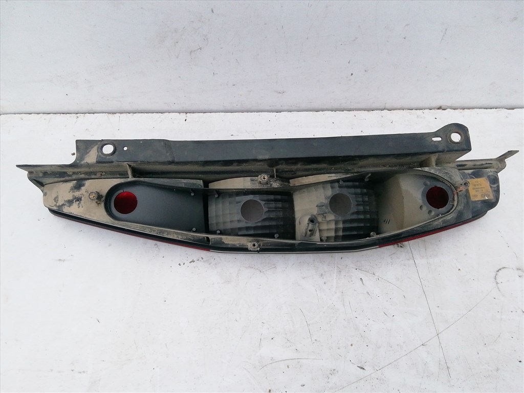 197842 Fiat Doblo 2000-2005 jobb hátsó lámpa, izzófoglalat nélkül!!! 46738734 2. kép