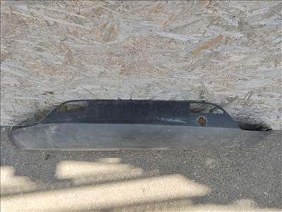 184213 Fiat Bravo 2007-2014 hátsó lökhárító alsó rész 735426839