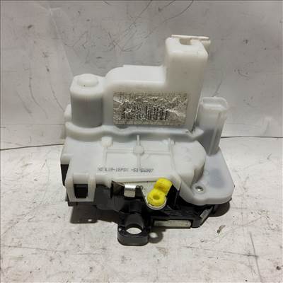 Fiat Panda II. 2003-2012 bal hátsó ajtózár 51826987