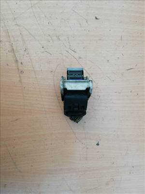 158491 Ford Fusion 1,4 8v Diesel motorvezérlő, Elektromos csatlakozó 7S6112A650FA