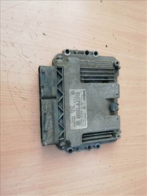 Opel Astra H 2004-2010  1,7 Diesel motorvezérlő 0281012694 , 55560810