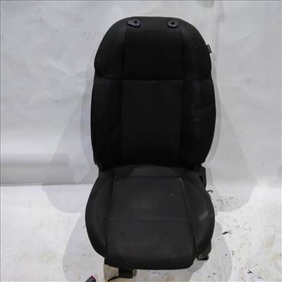 166409 Alfa Romeo Giulietta 2010-2020 bal első szövet ülés, fejtámla nélkül!!!!