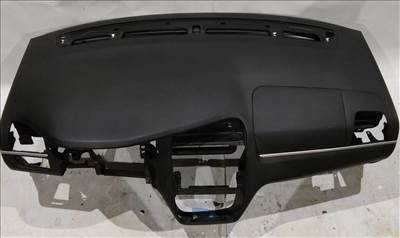 170566 Fiat Linea 2007-2013 fekete Műszerfal párna 