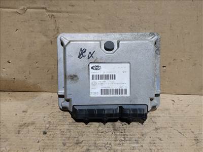 Fiat Doblo 2009-2015 1,6 16v Diesel robotváltó vezérlő elektronika CFC308F.05  , 51869510