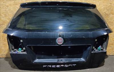 163199 Fiat Freemont 2011-2015  fekete színű csomagtérajtó K1CZ91TZZAI