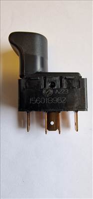 Alfa Romeo 166 gyári új ablakemelő kapcsoló 156044248