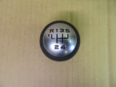 Fiat Ulysse gyári új 5 sebességes váltógomb  9639747388