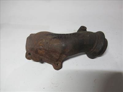 107240 Citroen C5 2,0 Hdi Kipufogócsonk 9633309780