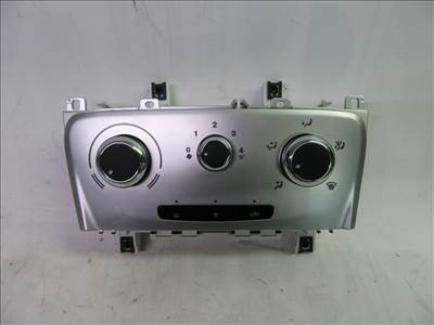 Lancia Delta 2008-2014 gyári új fűtéskapcsoló 77365186