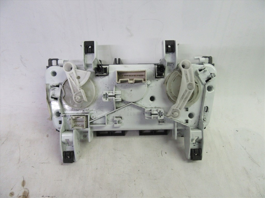 Lancia Delta 2008-2014 gyári új fűtéskapcsoló 77365186 2. kép