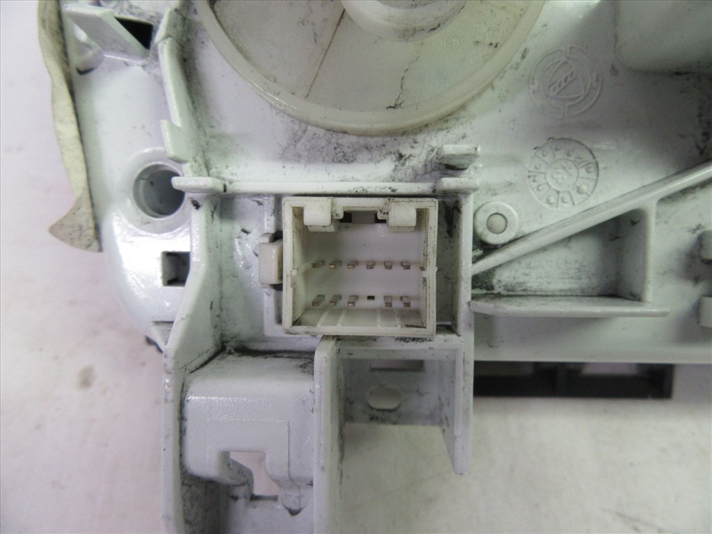 Lancia Delta 2008-2014 gyári új fűtéskapcsoló 77365186 3. kép