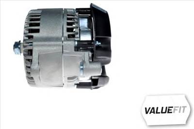 HELLA 8EL 011 710-831 - generátor FORD