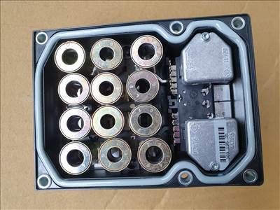 Fiat Multipla 71718559 számú, gyári új abs vezérlő elektronika