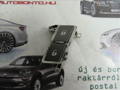 Lancia Thesis bal első zárás kapcsoló