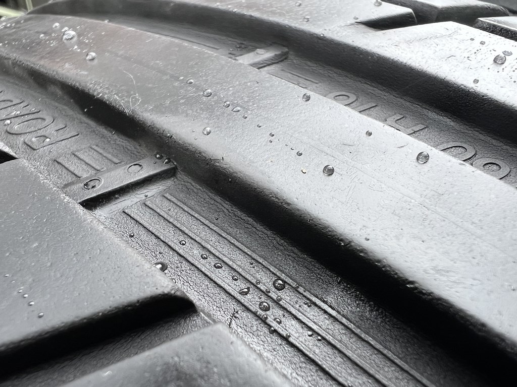 215/60 R16 Riken RoadPerformance nyári gumi 5,5mm 4. kép