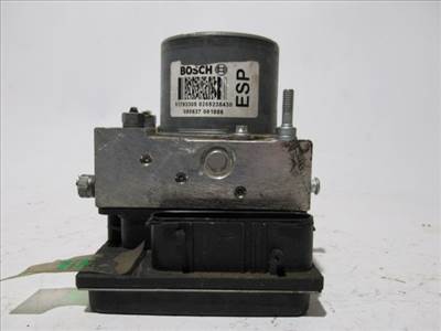 Fiat Idea abs egység 51793305 , 0265235430