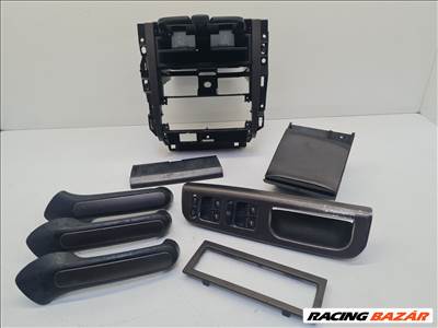 Volkswagen Golf IV beltéri dekor szett (19998) 1j1858069g 1j0857961g