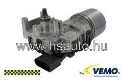 Volkswagen Polo ablaktörlő motor első 6Q1955119A-