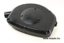 Skoda Octavia 1,6 AEE légszűrőház komplett 030129611N