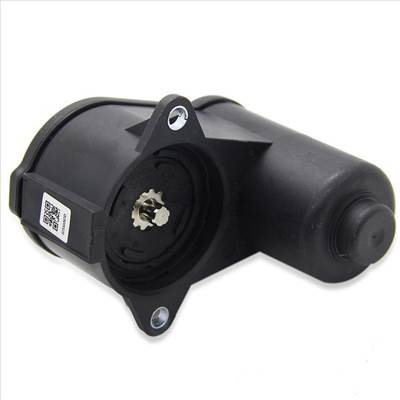 Volkswagen Passat kézifék motor 6 fogas 3C0998281