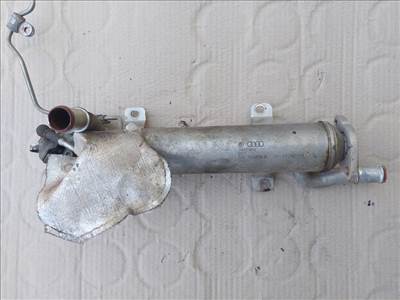 Skoda Octavia-Superb-Yeti 2,0 Crtdi EGR hűtő 03L131512B