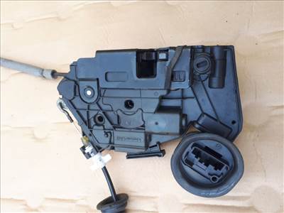 Volkswagen Golf VI ajtózárszerkezet bal hátsó 5K4839015B