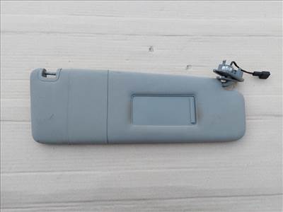 Volkswagen Phaeton napellenző jobb 3D0857552F