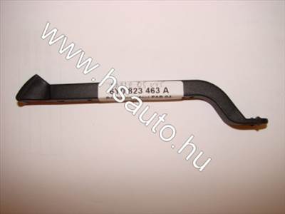 Skoda Fabia motorháztető nyitó kar 6Y0823463