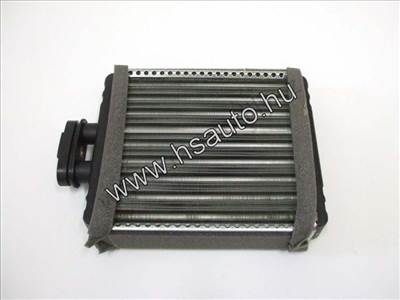 Skoda Fabia-Roomster fűtőradiátor 6Q0819031