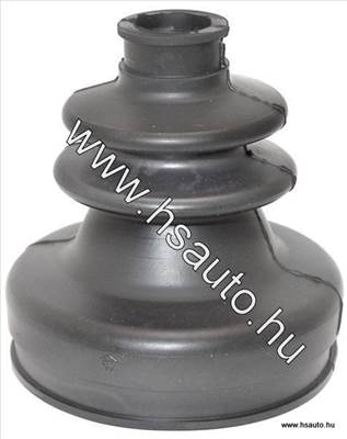 Skoda Favorit-Felícia féltengely gumiharang belső csuklóra 6U0407285